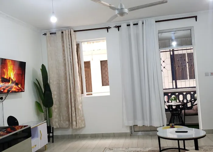Spacious Vip 1 Bedroom With Rooftop Swimming Pool Available