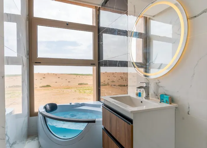 Life Resort Marrakech