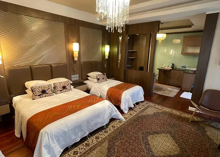 Coralview-Resort Perhentian Island Bs