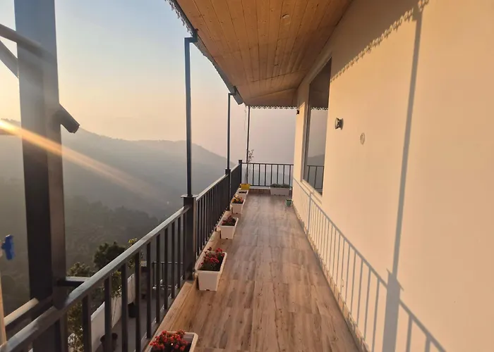 Adorable Stay - Pauri