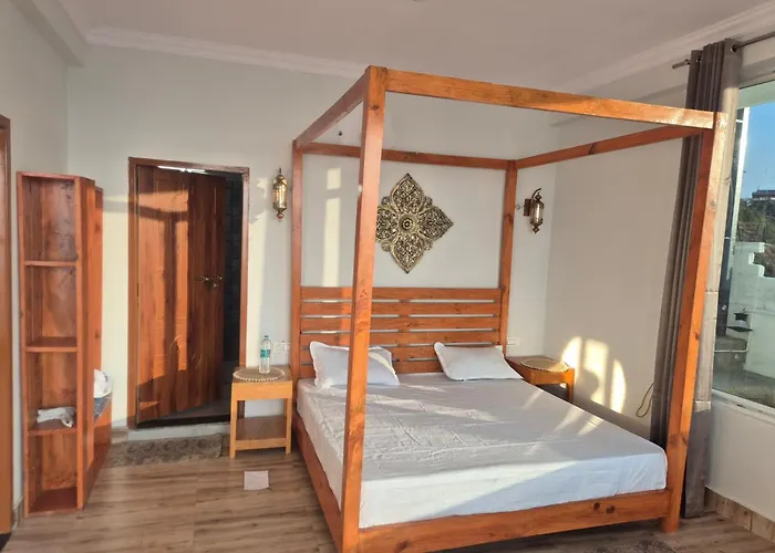 Adorable Stay - Pauri