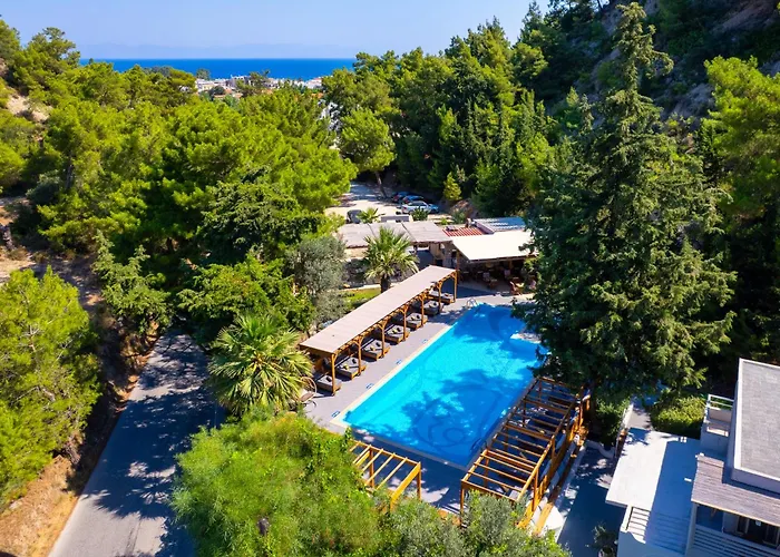 Casa Trees Boutique Hotel (Adults Only)