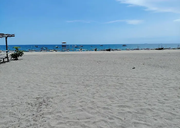Westview Beach Resort