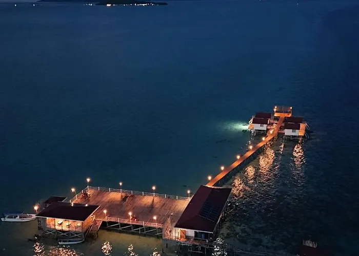 Coco Seaweed Resort