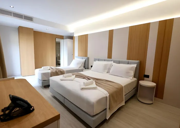 Hotel Tutti