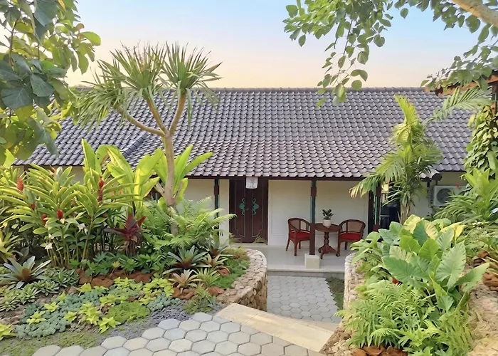Sardja Uluwatu