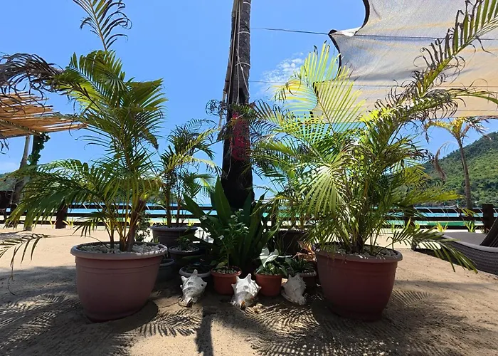 Kubotique Cottages Rental