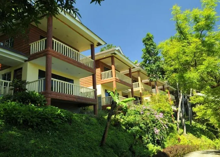 Gardens Of Malasag Eco Tourism Village