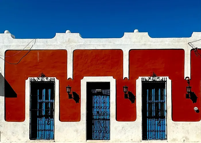 Campeche Magico