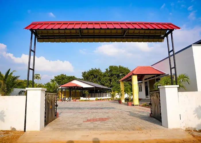 Green Village Resorts