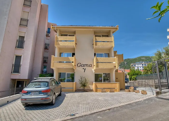 Gama Residence