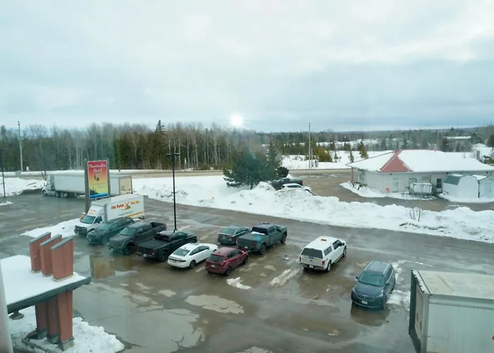 Manitoulin Hotel & Conference Centre