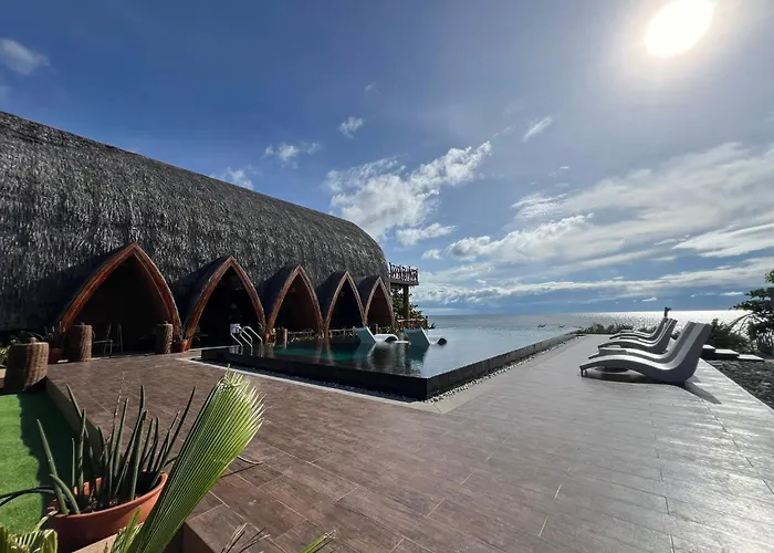 Azula Aquatico Cabanah Resort