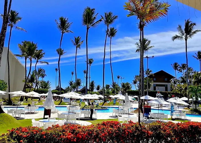Apto Estrelamar-You In-Praia Muro Alto Porto Galinhas
