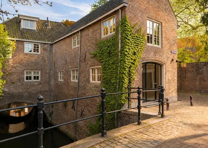 Le Diez Boutique Hotel