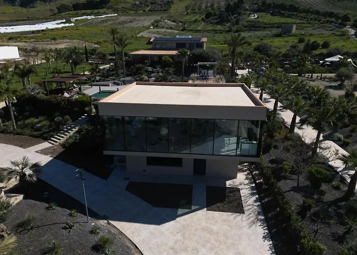 Terreforti Boutique Spa & Glamping