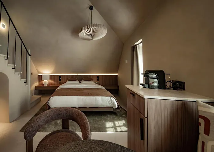 Le Diez Boutique Hotel