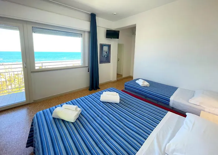 Hotel Degli Angeli Riccione