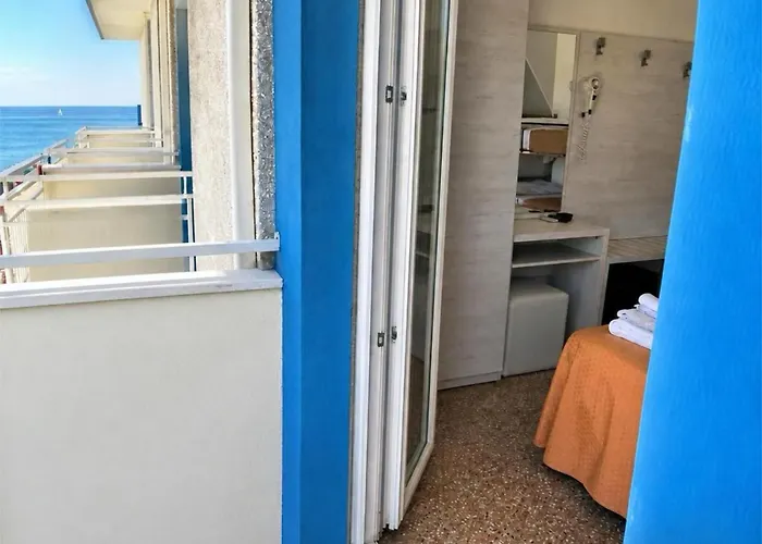 Hotel Degli Angeli Riccione