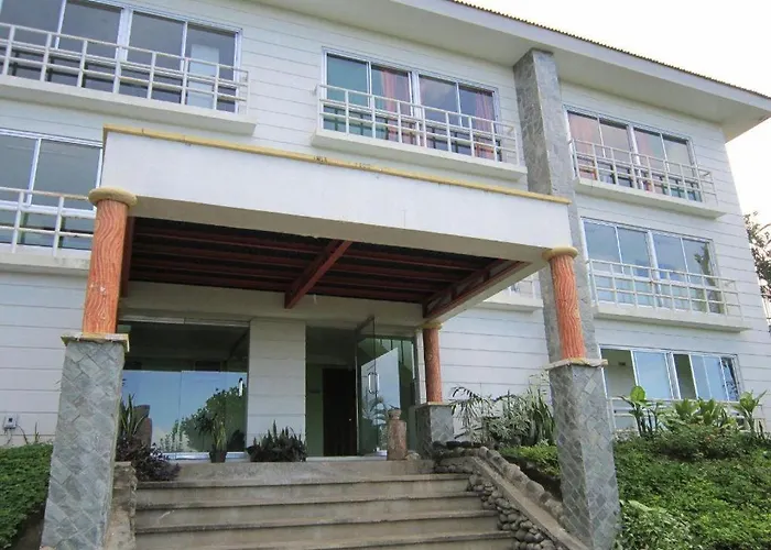 Gardens Of Malasag Eco Tourism Village