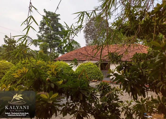Kalyani Resort