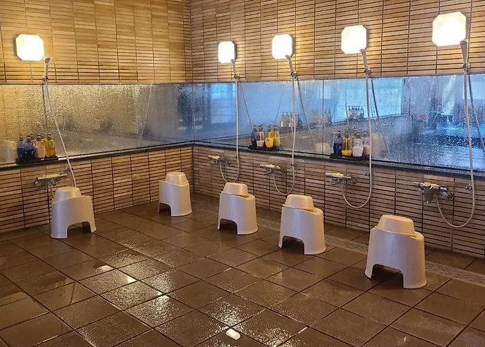 Livemax Resort Kawamata Onsen Annex