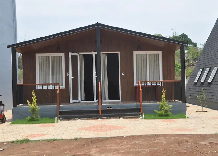Jp Glamping Resort