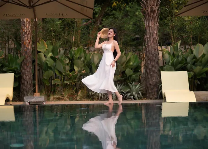 Rivana Retreat