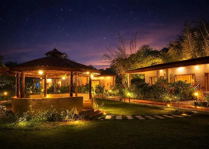Bandhav Moonlight Resort