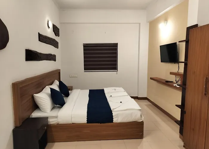 Riva Resorts
