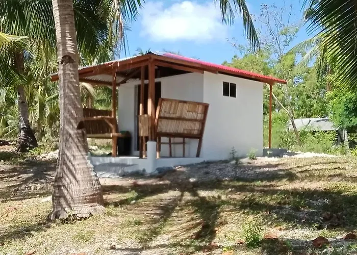 La Casa De Marina