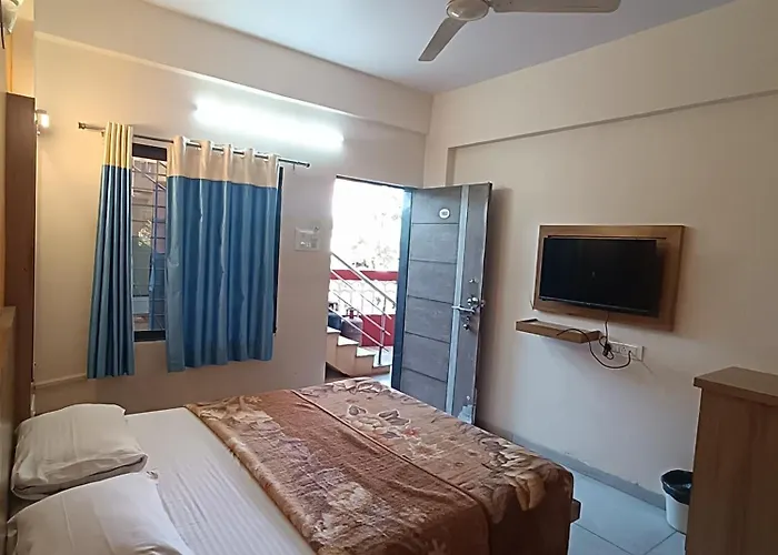 Hotel Ramai Cottage Mahabaleshwar