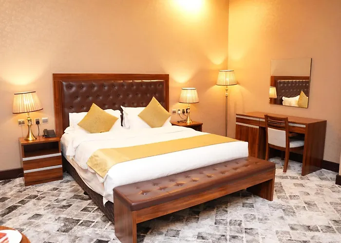 Karam Al Balad Hotel