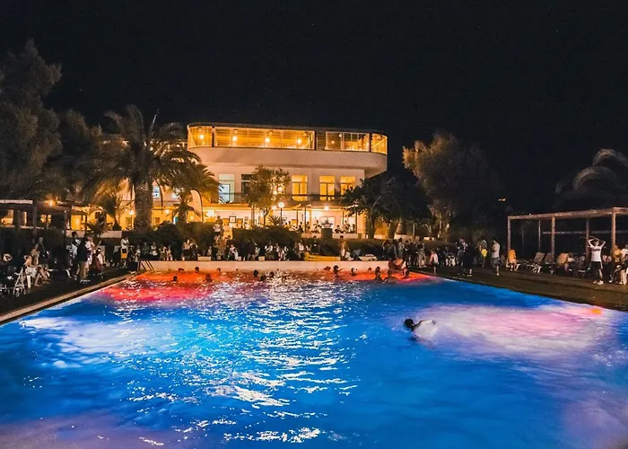 Villaggio Costa Ripa