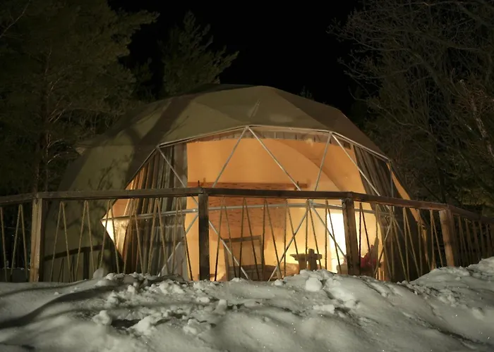 Anima Resort Aghveran - Forest Retreat