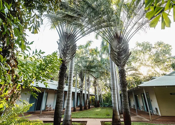 Kununurra Country Club Resort