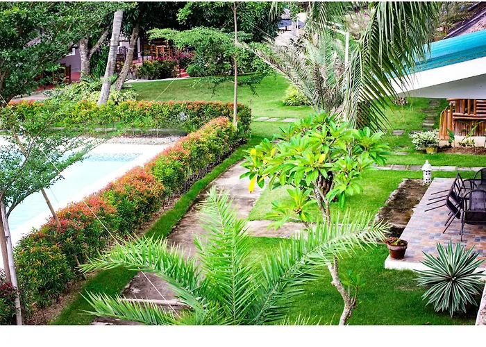 Severina Lodge