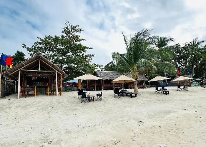 Jeanette Beach Resort