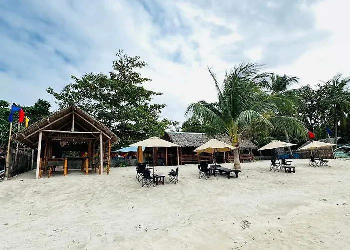 Jeanette Beach Resort