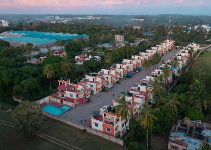 Greenwood Apartments