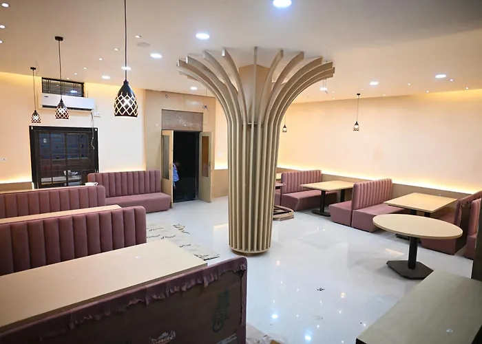 Vaishnavi Resort