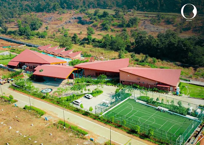 Celebration Land By Miros, Foothills Of Matheran