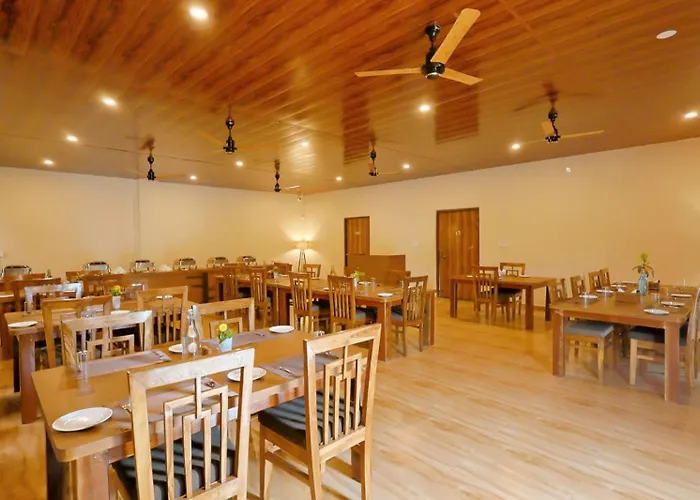 Bandhav Moonlight Resort
