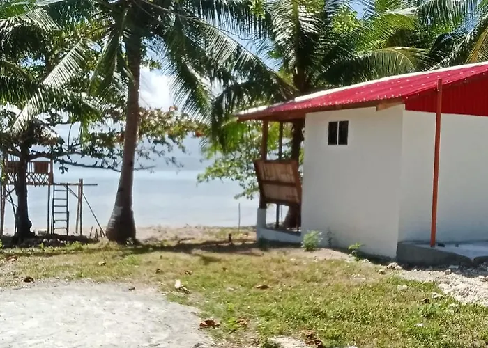 La Casa De Marina