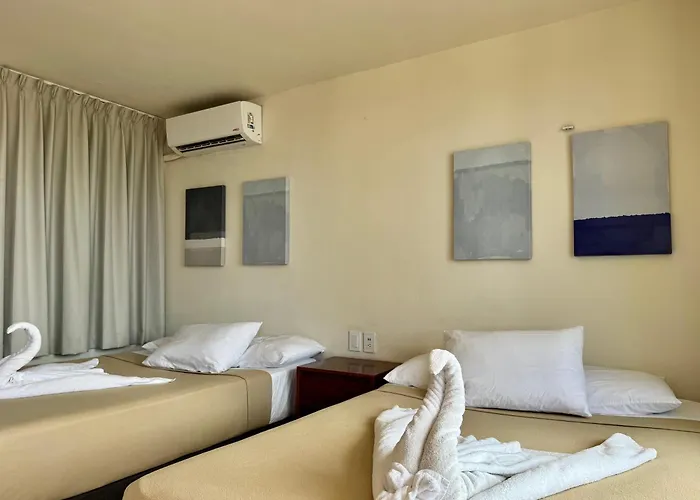 Charly Beach Hotel