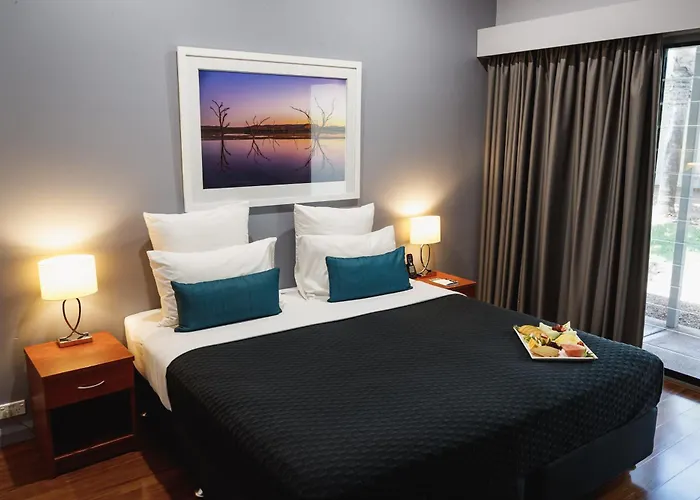 Kununurra Country Club Resort