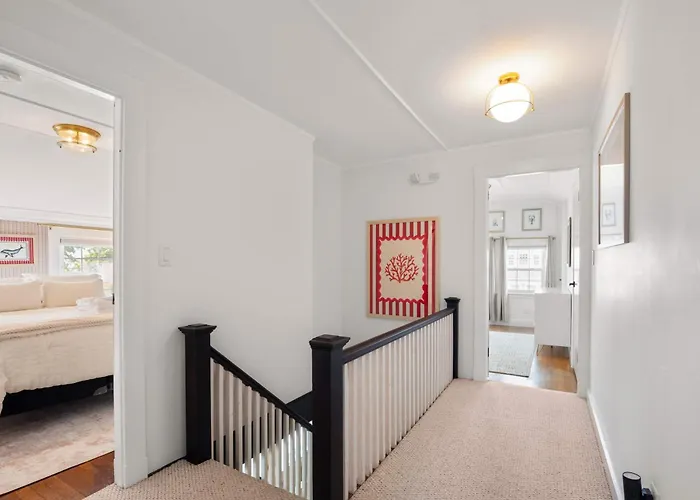 450 Ft To Raycroft Beach Game Room Dog Friendly