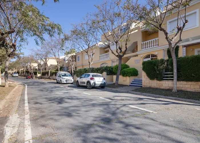 Atico En Islantilla