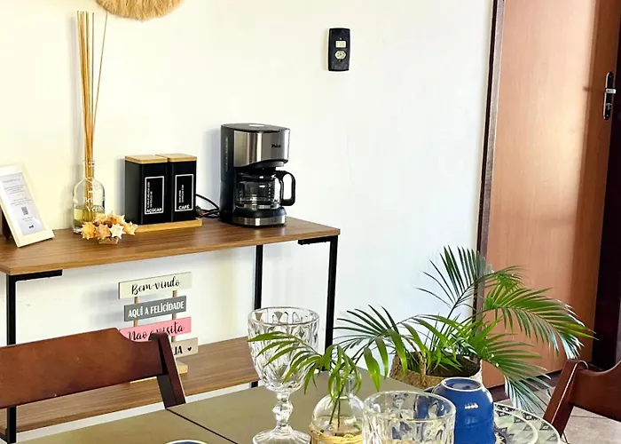 Casa De Praia Completa - Swell Home