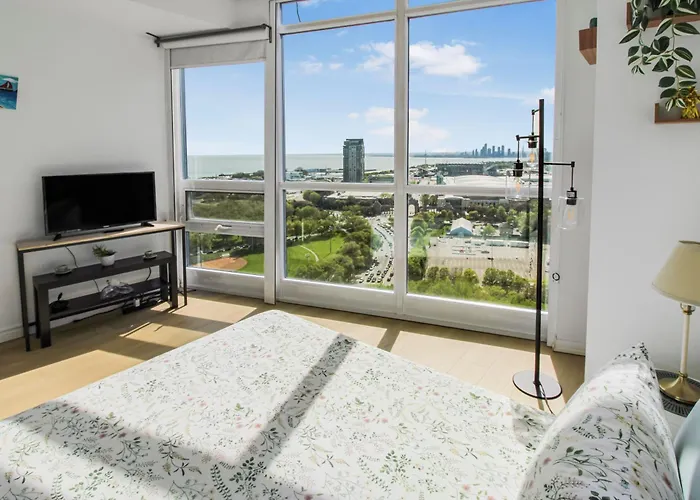 Skyline Suites - 7 Out Of 10 Stars